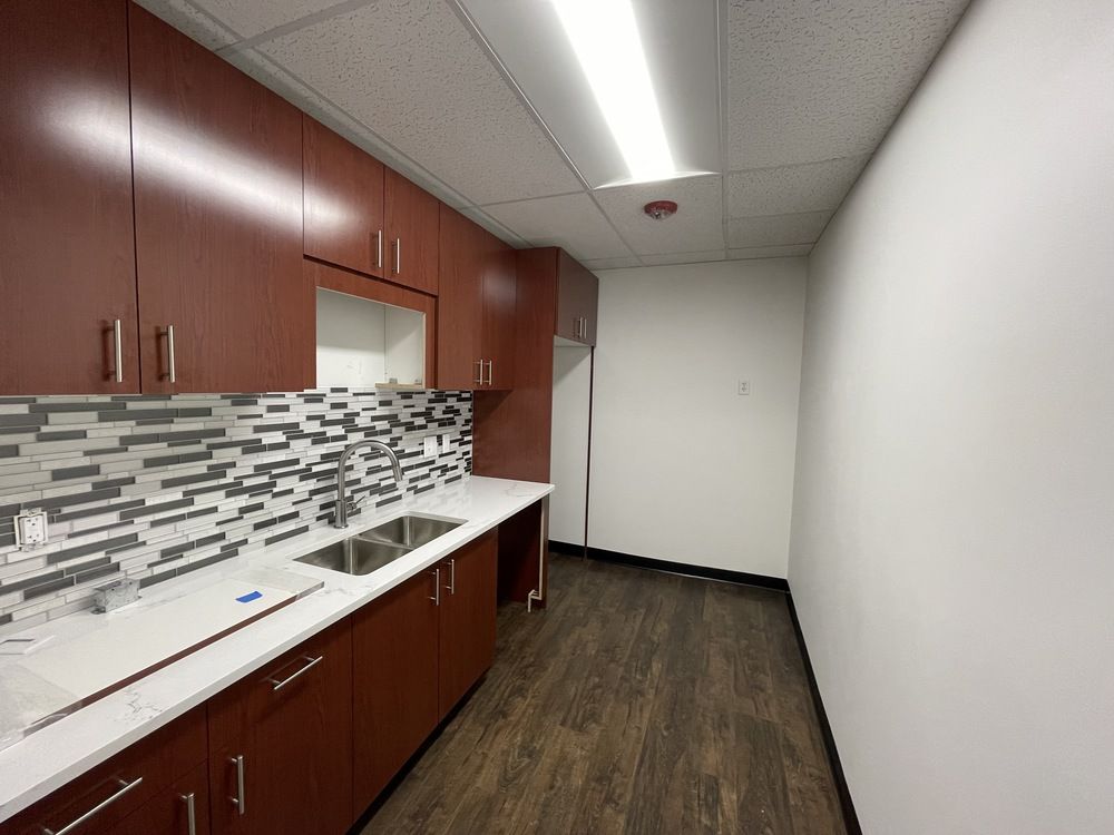 Peakview Center: 6500 S Quebec St, Englewood, CO 80111